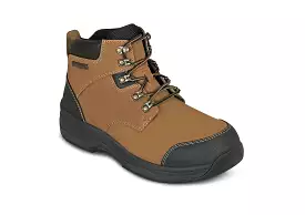 Granite Camel Work Boots