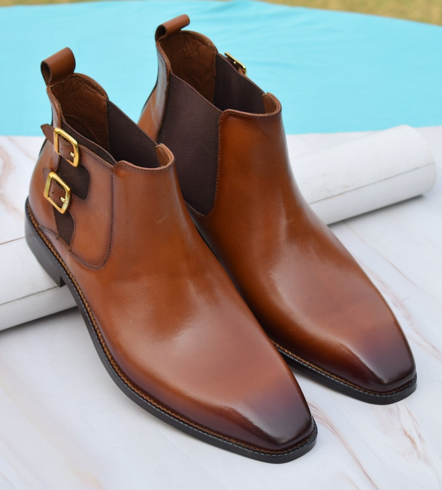 Grant Chelsea Boots - Buy Online - Best Price & Selection | Shop Now