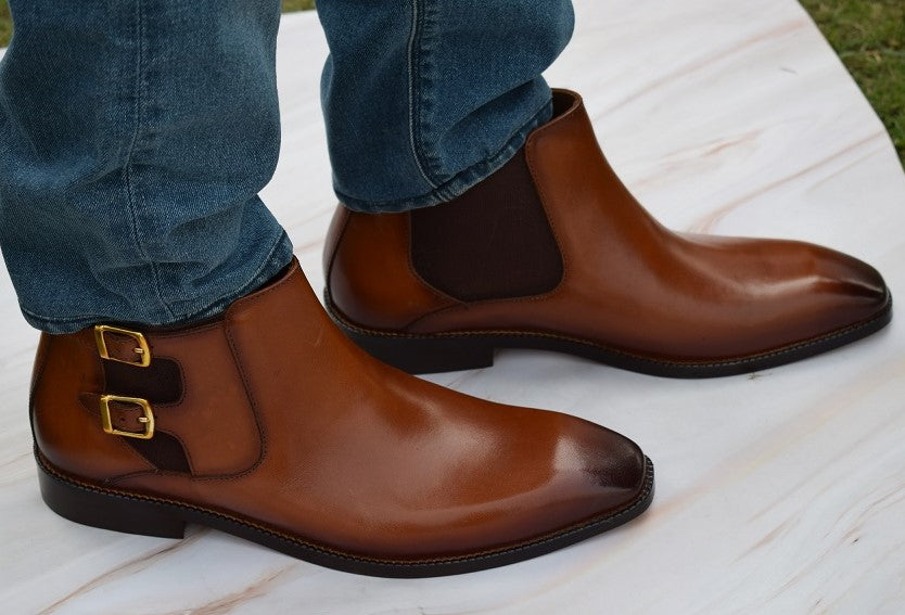 Grant Chelsea Boots - Buy Online - Best Price & Selection | Shop Now