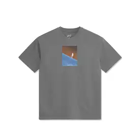 Graphite Dunes Tee