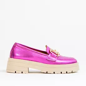 Hailey 2.0 Metallic Pink - Search Engine Optimized Result