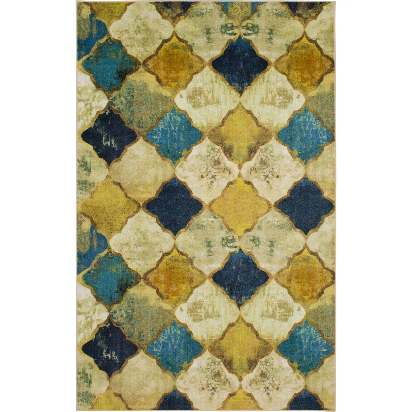 Stylish Hamilton Rug for Home Decor