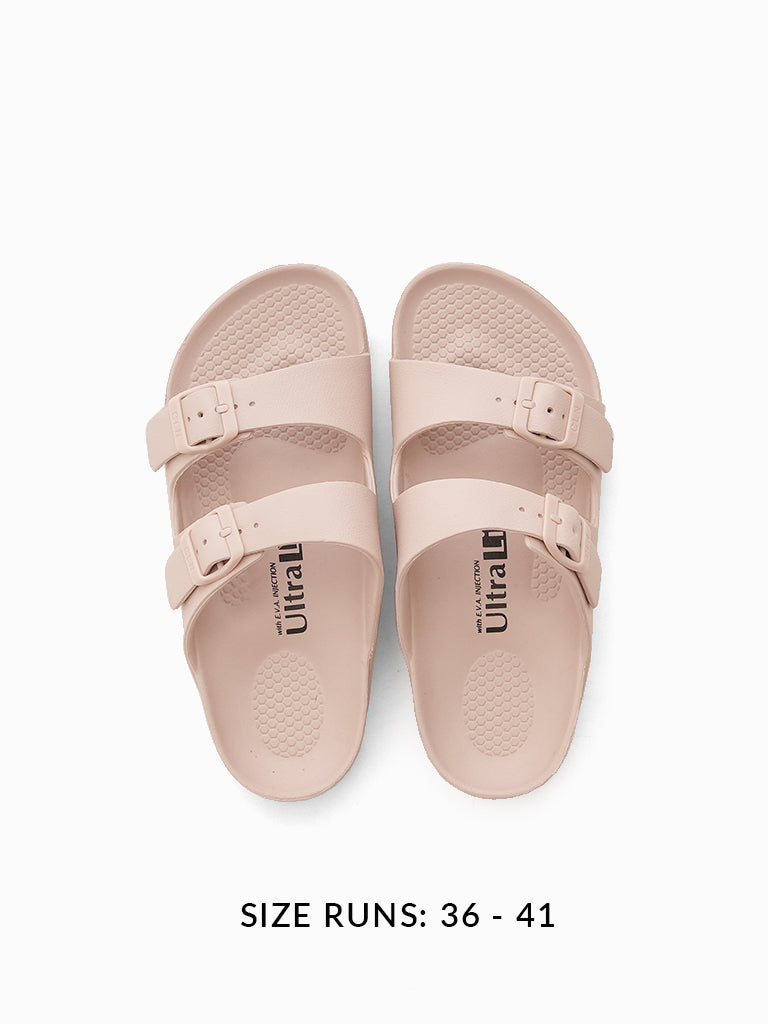 Harper Flat Slides P799 - Buy 2 for P999