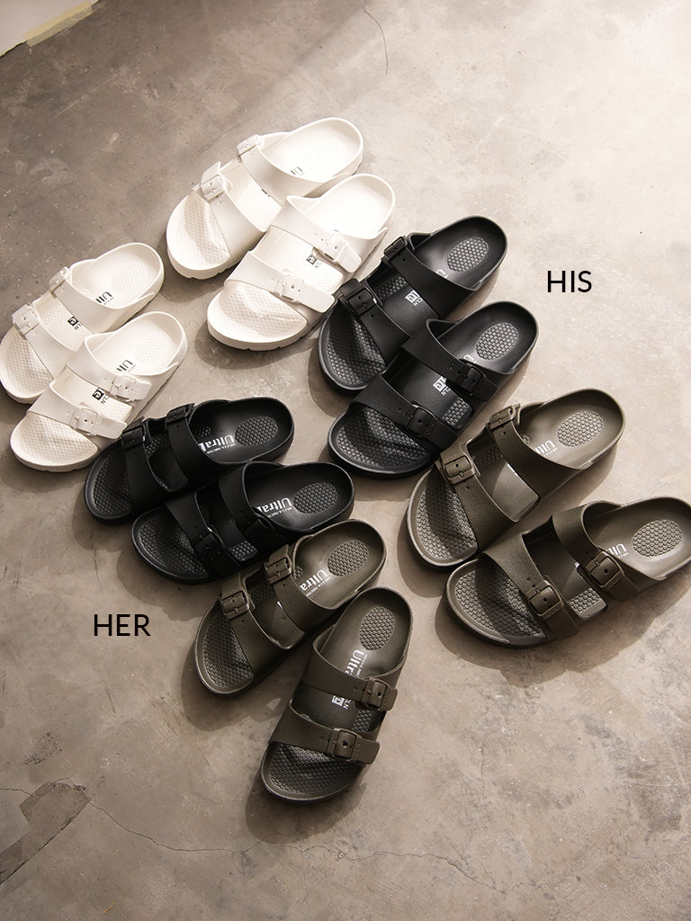 Harper Flat Slides P799 - Buy 2 for P999