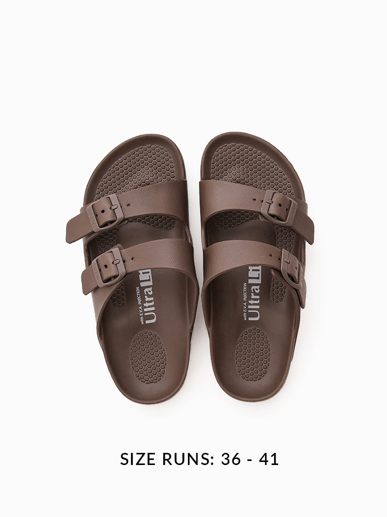 Harper Flat Slides P799 - Buy 2 for P999