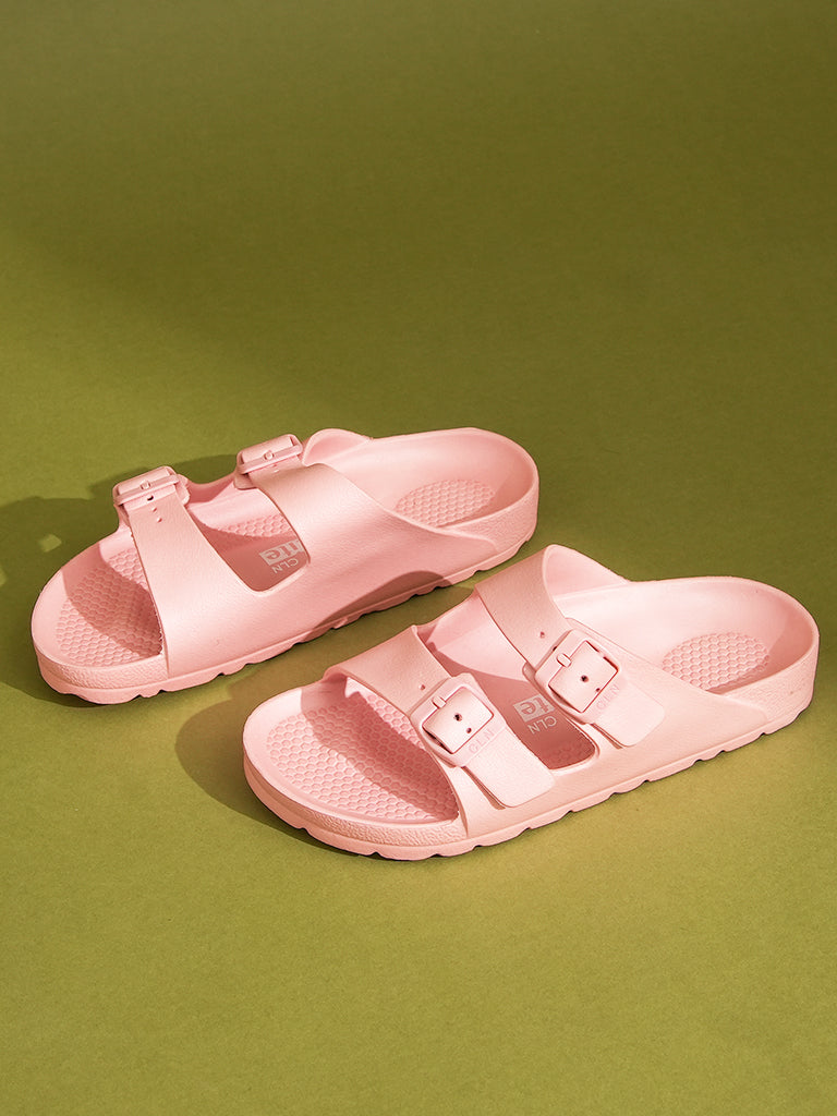 Harper Flat Slides - Special Edition, P799 each, Buy 2 for P999.