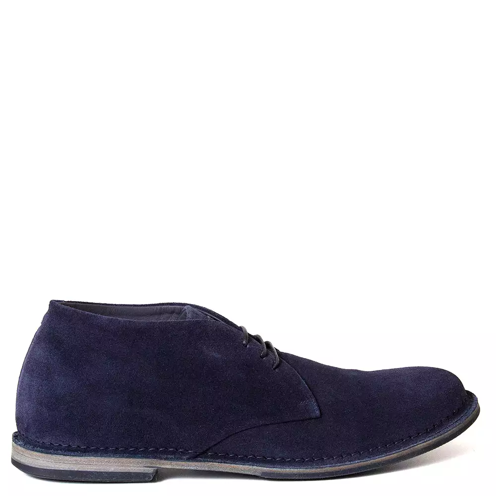 Hartford Men's Suede Chukka Boot - Buy Now!