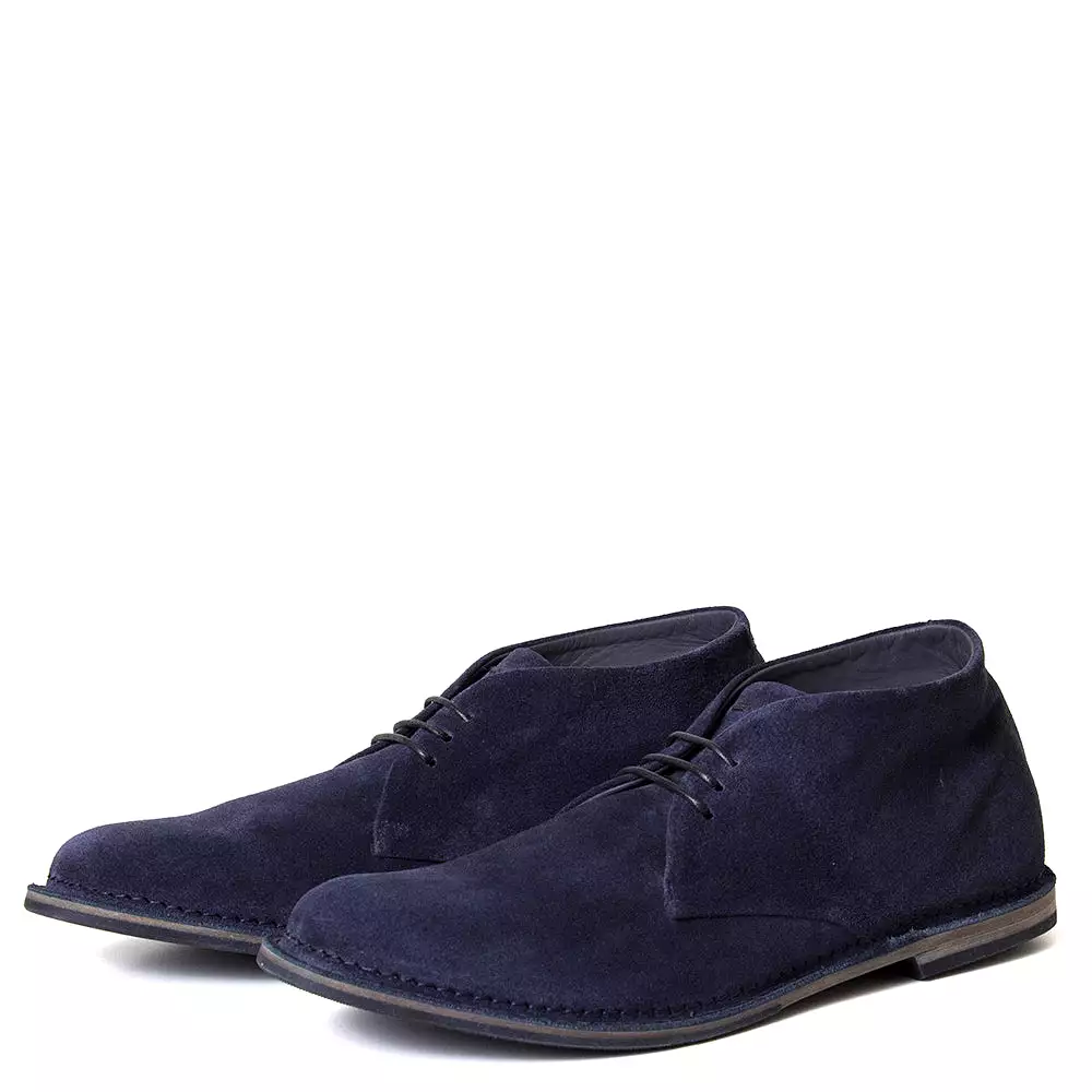 Hartford Men's Suede Chukka Boot - Buy Now!