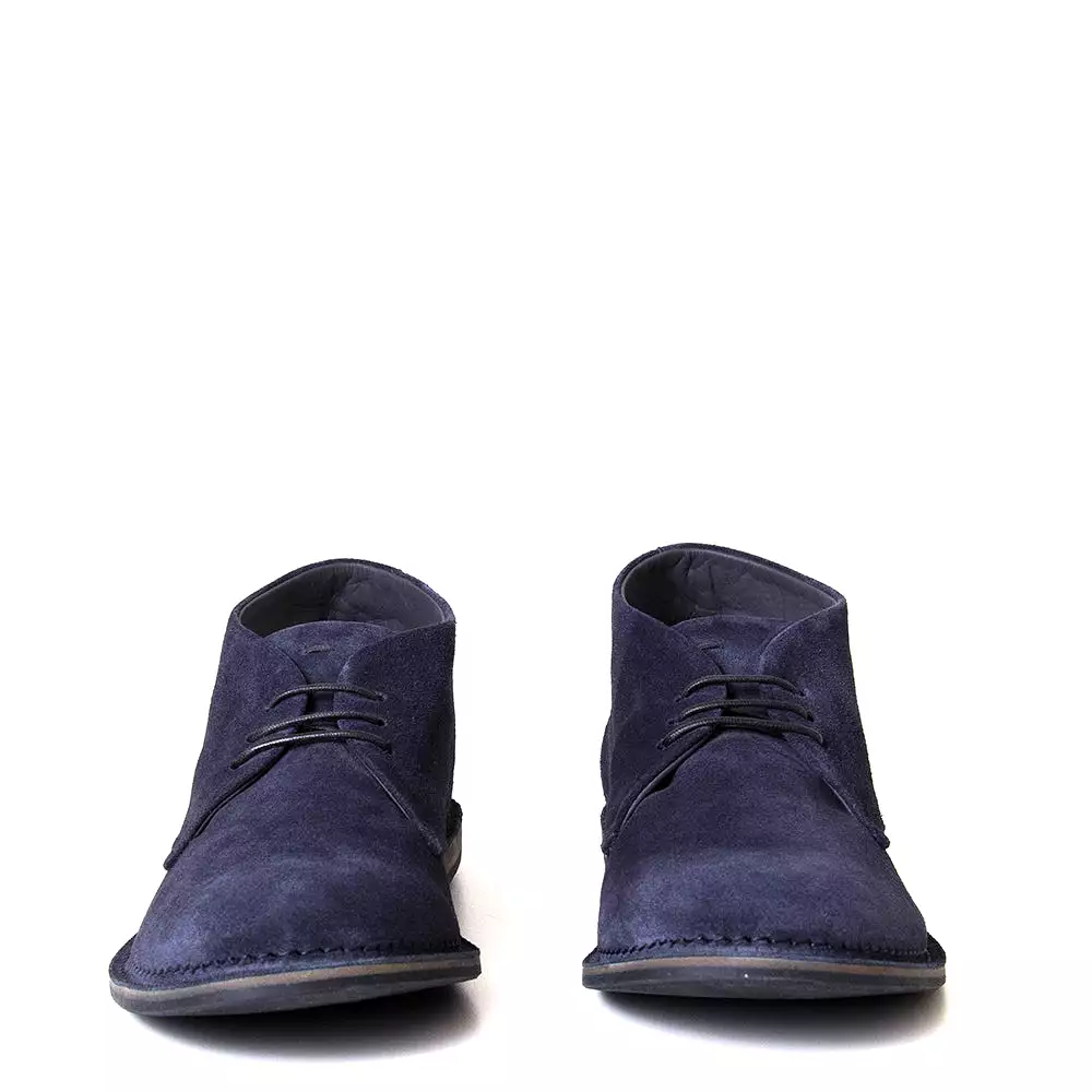 Hartford Men's Suede Chukka Boot - Buy Now!