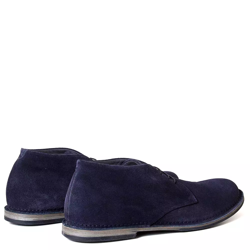 Hartford Men's Suede Chukka Boot - Buy Now!