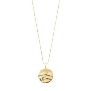 Heat Coin Necklace can be rewritten as Stylish Heat Pendant Necklace - Trendy & Elegant Heat Coin Jewelry.