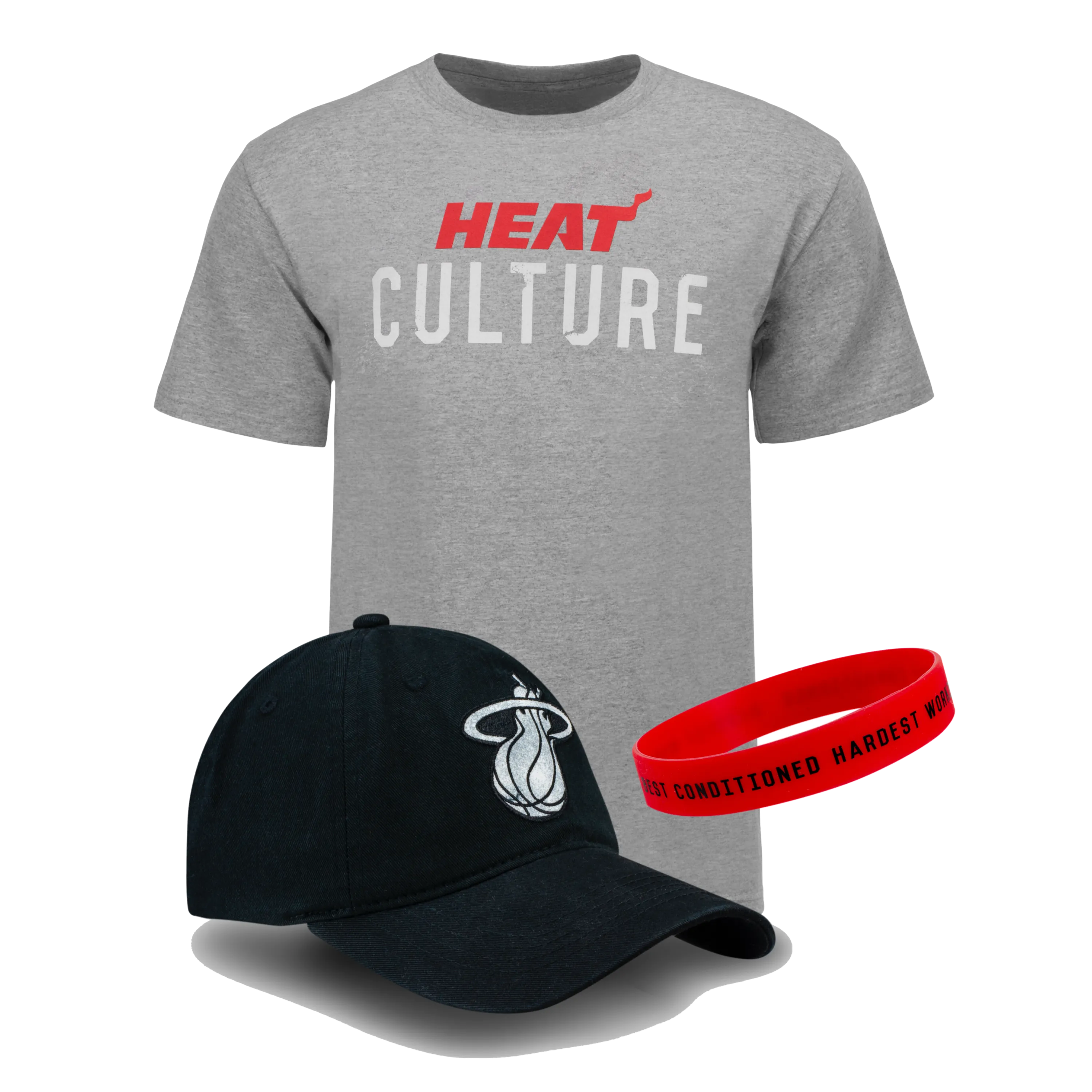 Heat Culture Bundle