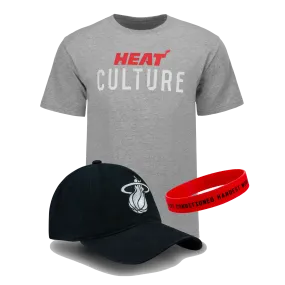 Heat Culture Bundle