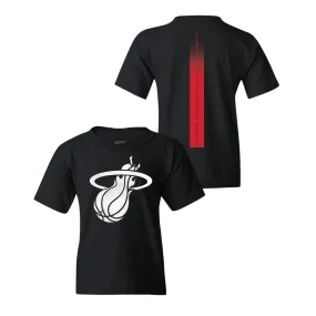 HEAT Culture Logo Kids T-shirt - get it now!