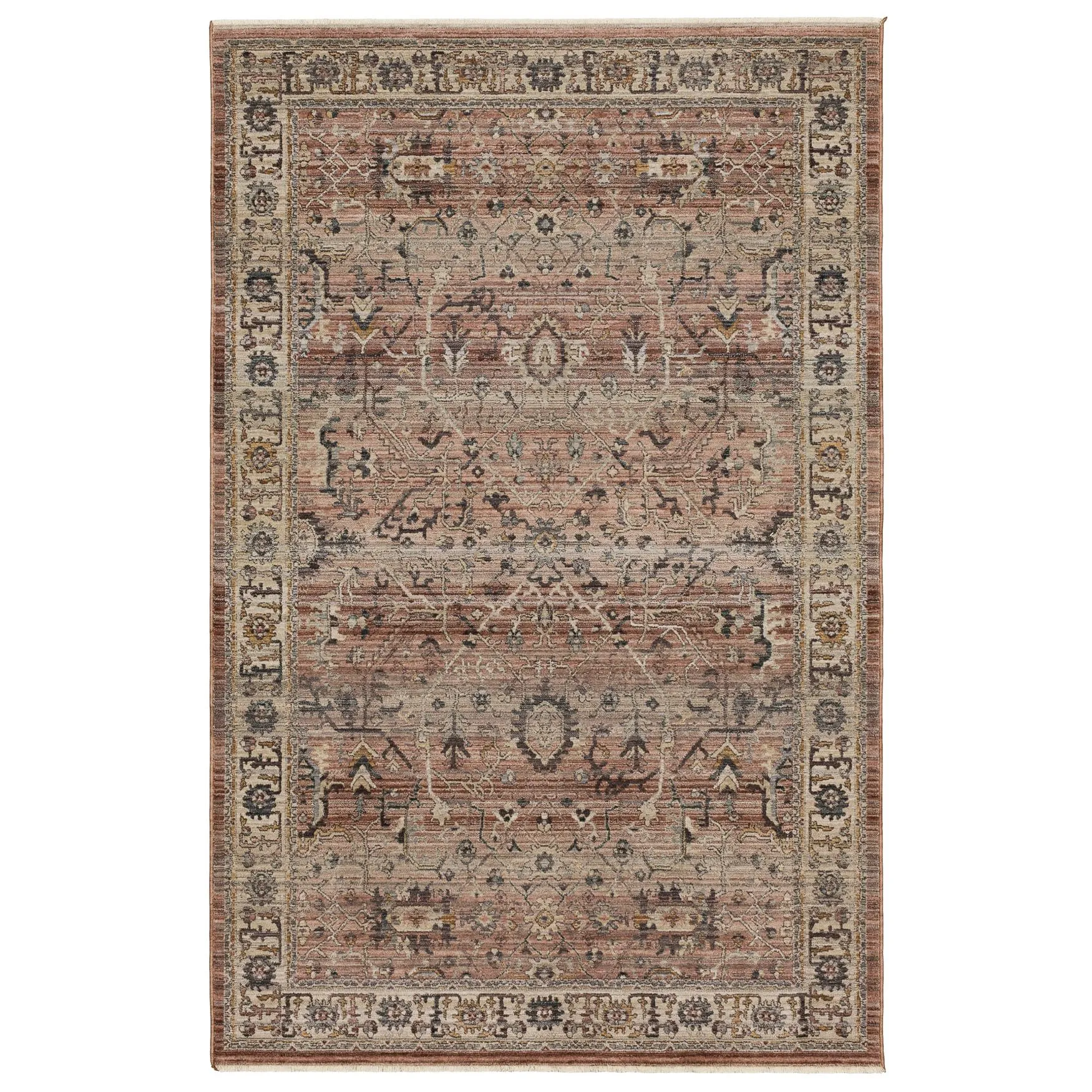 Hertford Rug