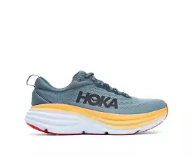 Hoka Bondi 8 - Goblin Blue / Mountain Spring GBMS 1123202