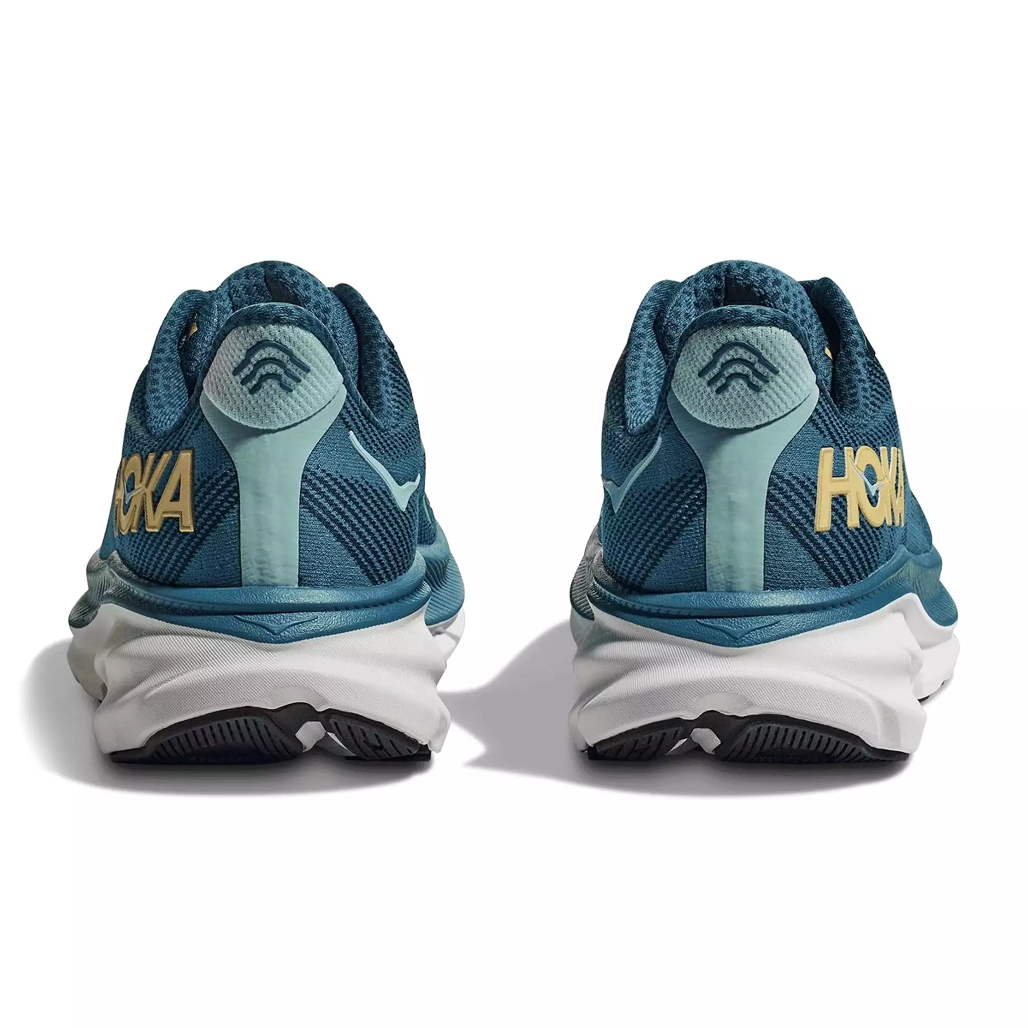 Hoka Clifton 9 Midnight Steel | Best Running Shoes | Buy Now