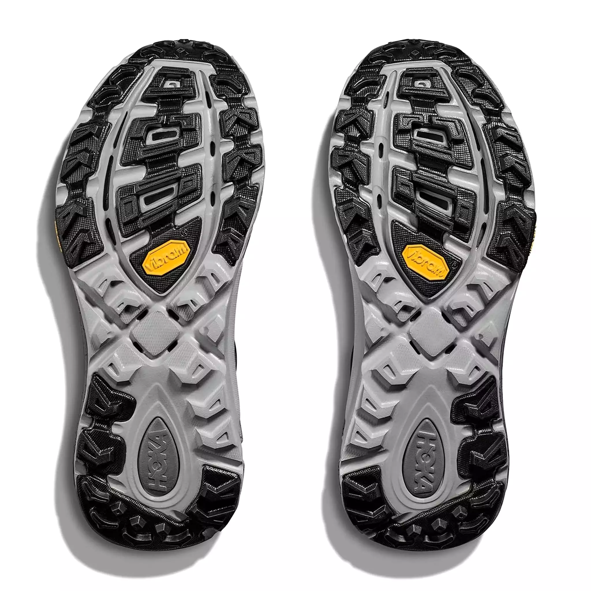 Hoka Mafate Speed 2 Black Castle Origins