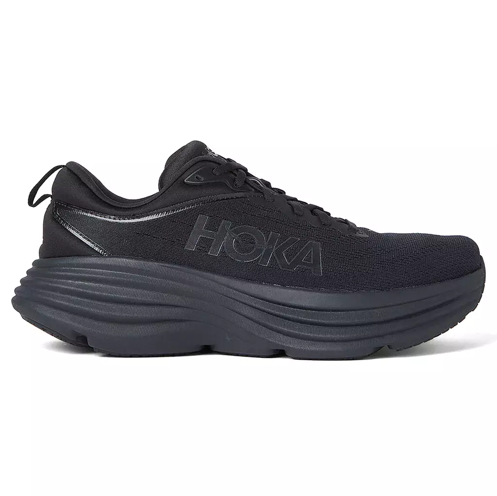 Hoka One One Women's Bondi 8 Trainers - UK size 7