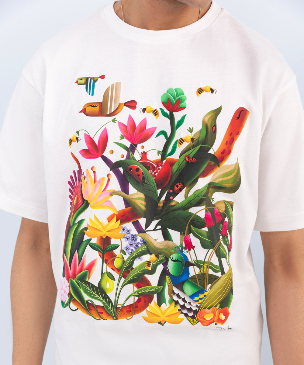 Honey Bee T-Shirt