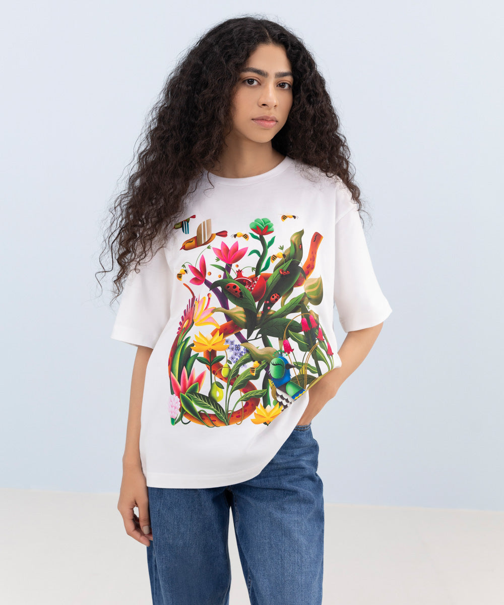 Honey Bee T-Shirt