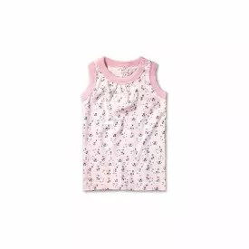 Honeysuckle Tank - Sweet-smelling Floral Design - Buy Online Now