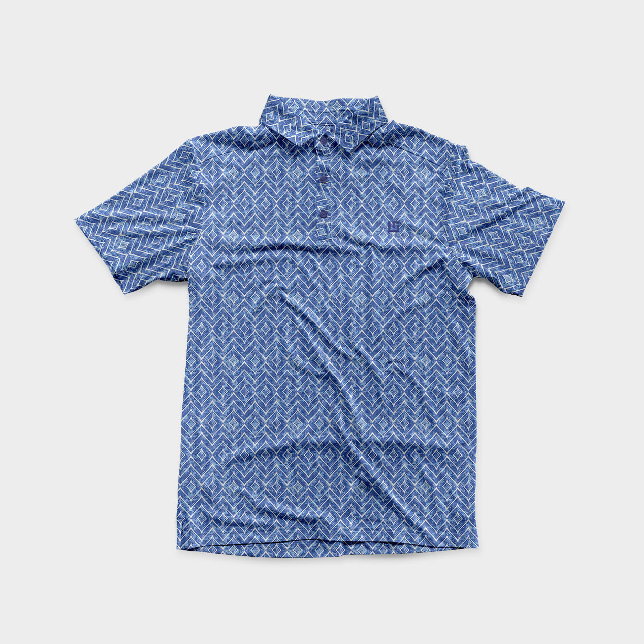 Hudson Polo Shirt.