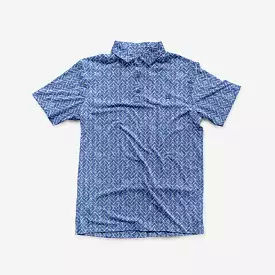 Hudson Polo Shirt.