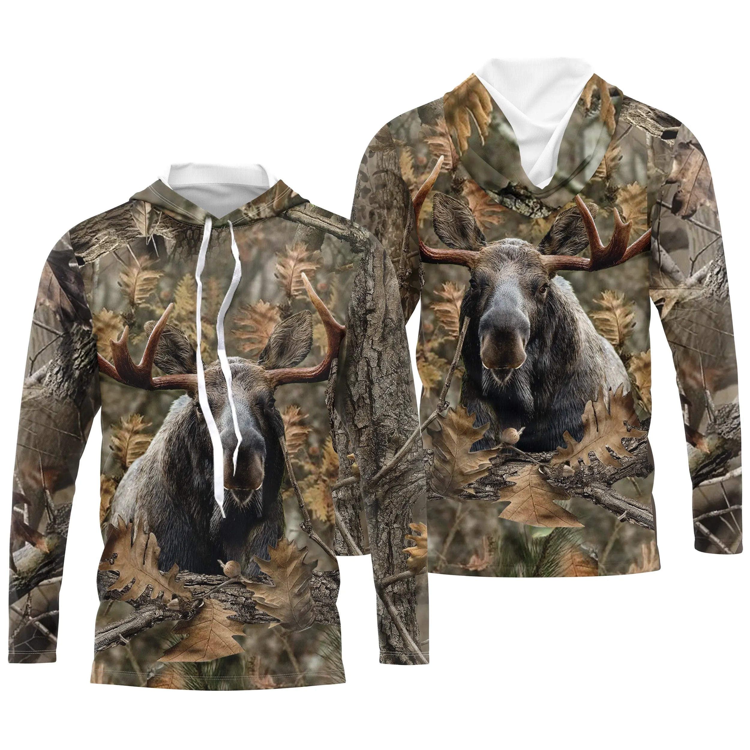 Hunting deer, Hunter T-shirt, Camo, Hunting Clothing - CTS24052227