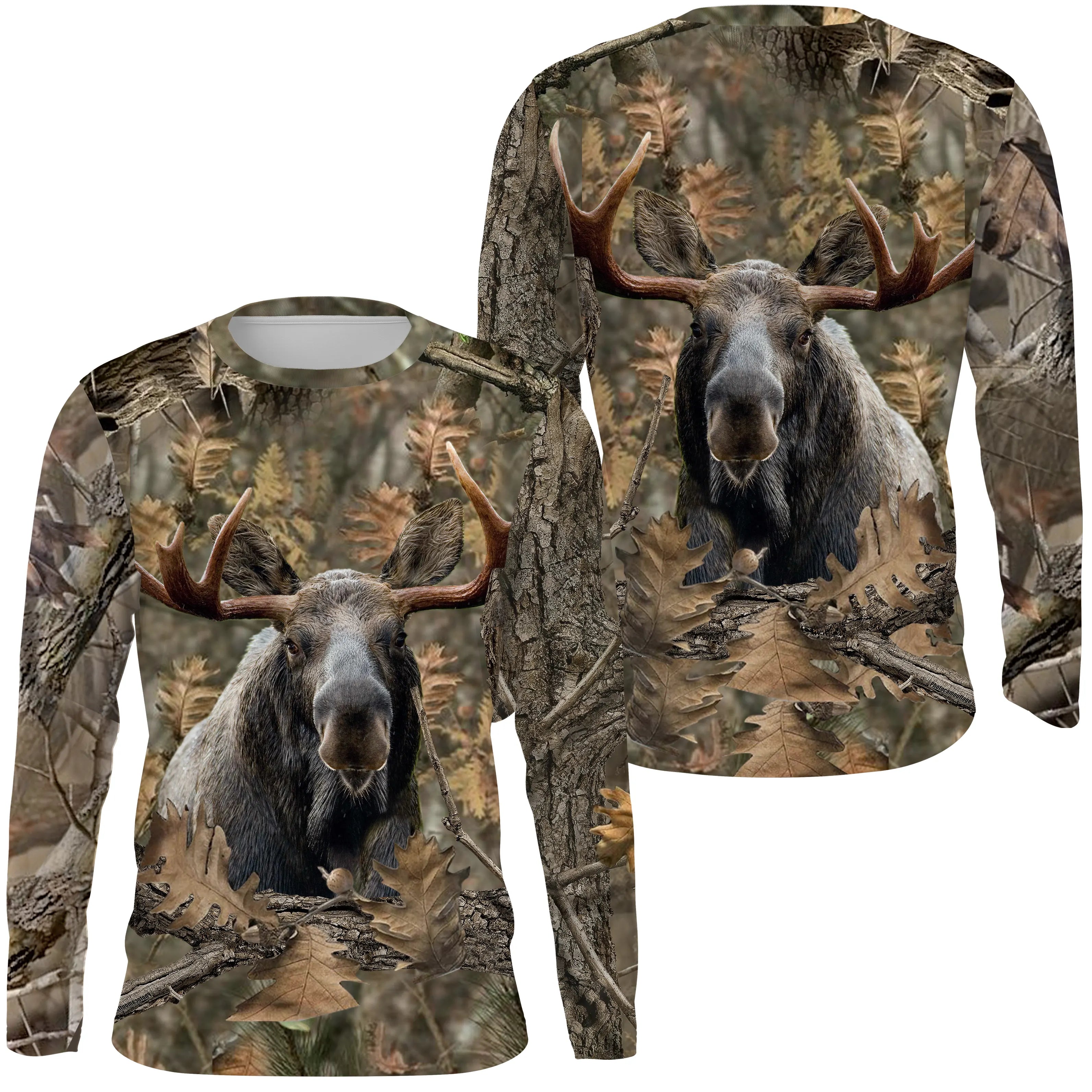 Hunting deer, Hunter T-shirt, Camo, Hunting Clothing - CTS24052227