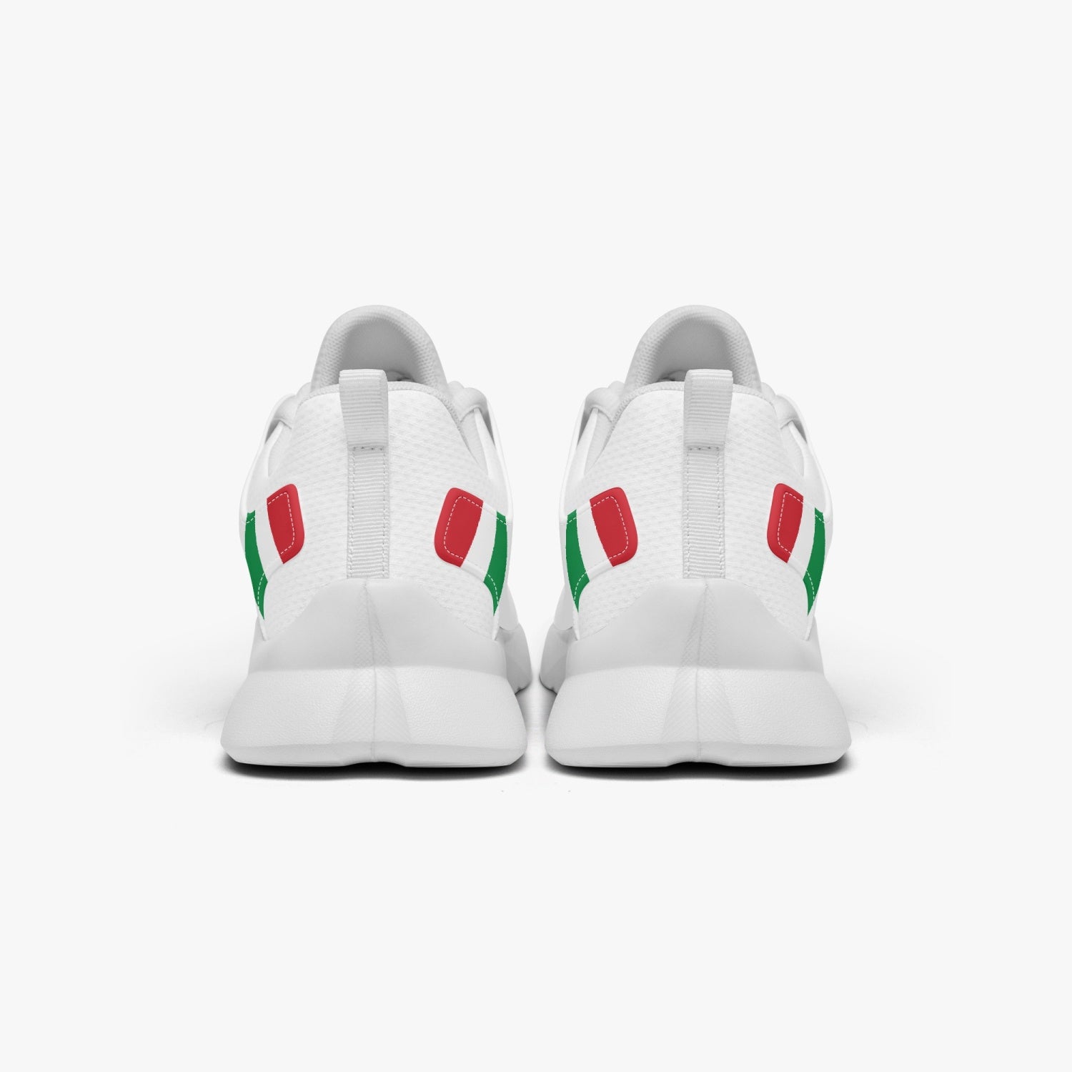 Italy running shoes