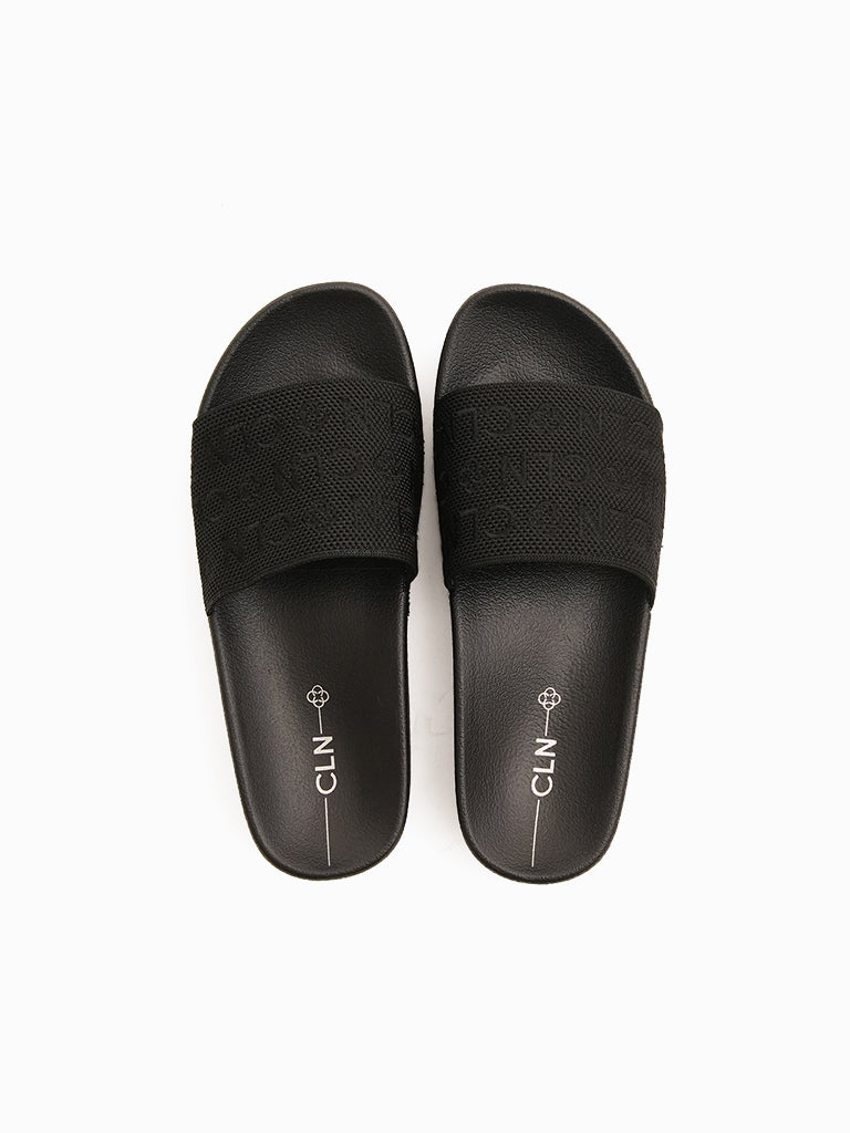 Jace Flatform Slides - P999 each; Any 2 for P1299.