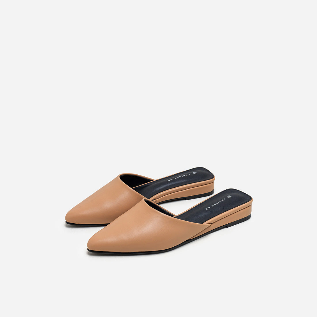 Kathlin Wedge Flats for Women