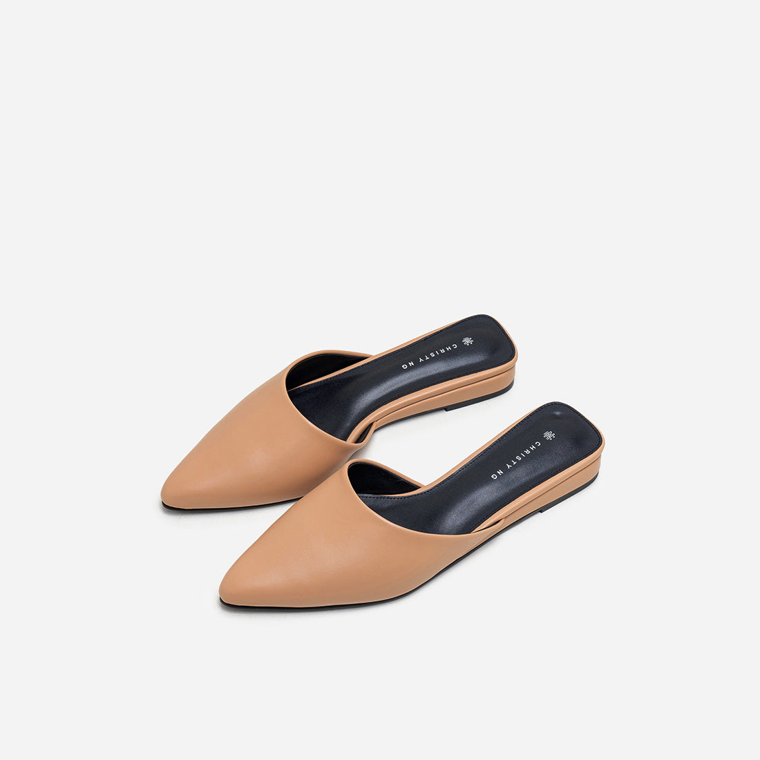 Kathlin Wedge Flats for Women