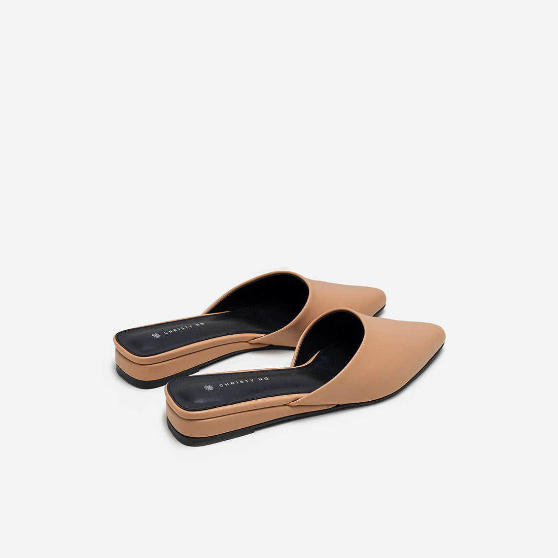 Kathlin Wedge Flats for Women