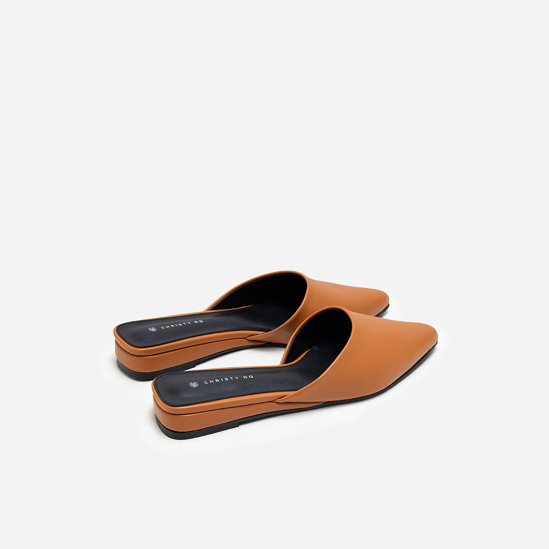 Kathlin Wedge Flats for Women