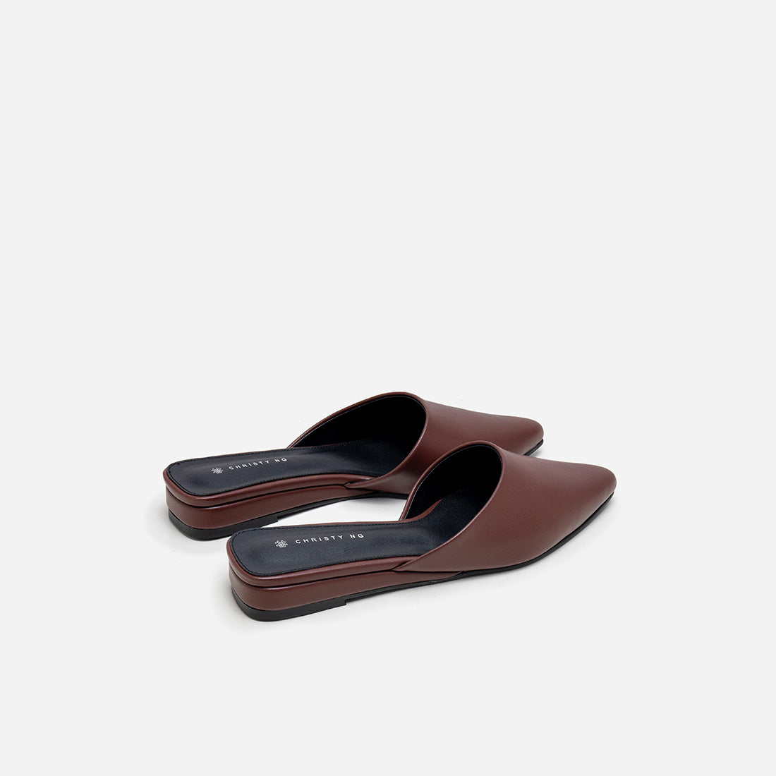 Kathlin Wedge Flats for Women