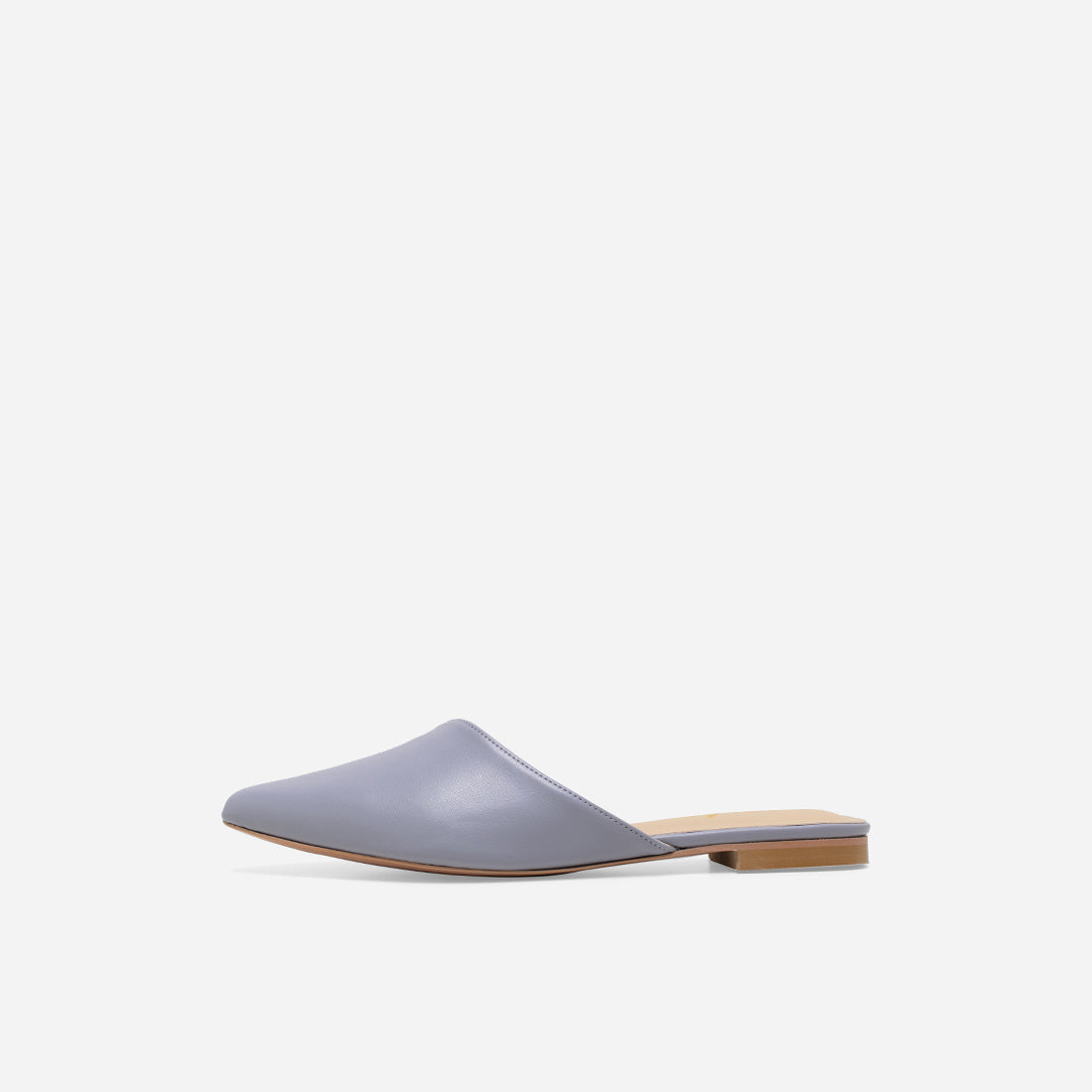 Katniss Women's Flat Shoes: Pointed Toe Design, Affordable Price
