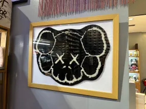 KAWS X Gallery 1950 Area Rug OriginalFake (2008)