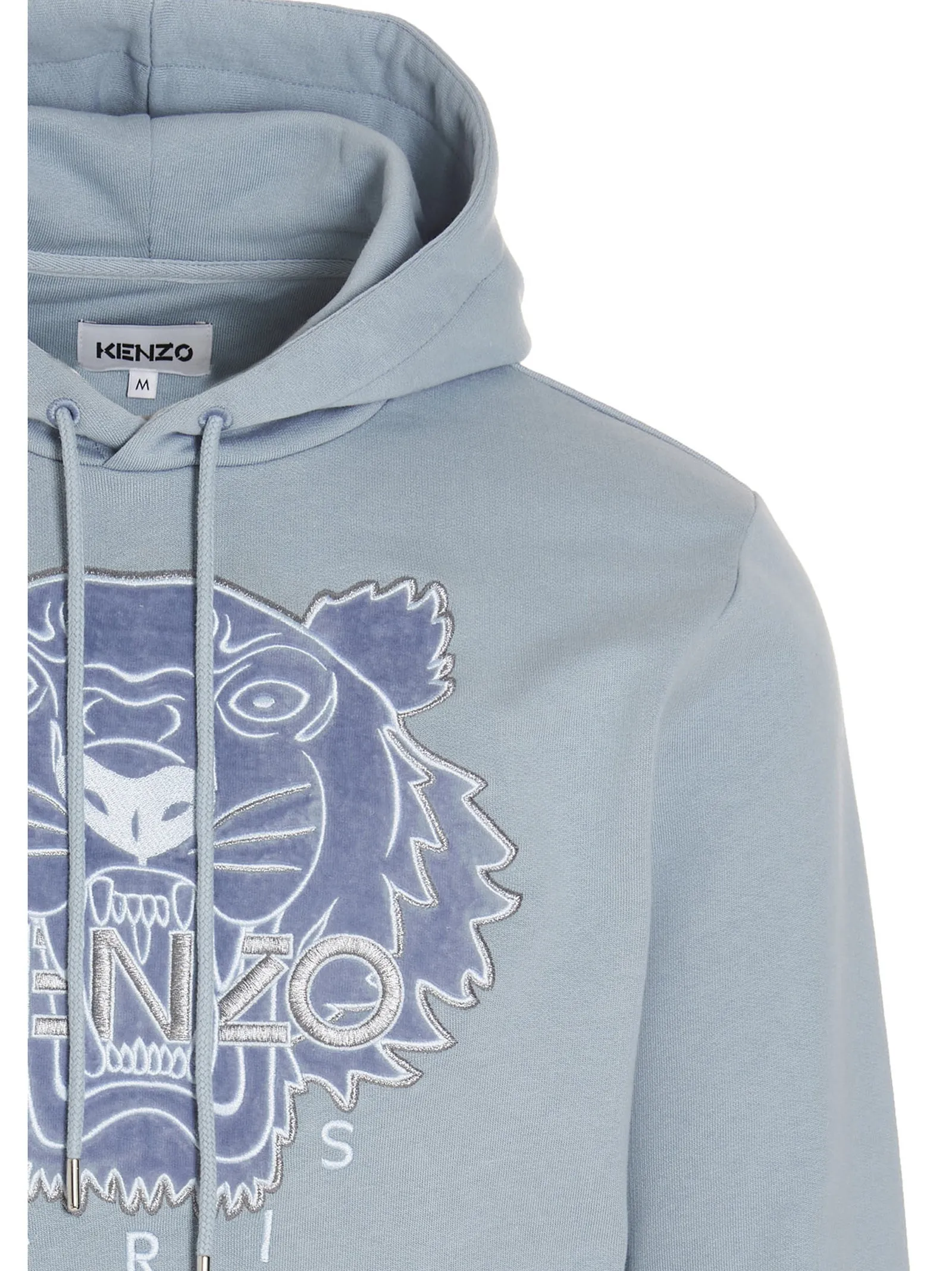 Kenzo The Winter Capsule Drawstring Sweatshirt