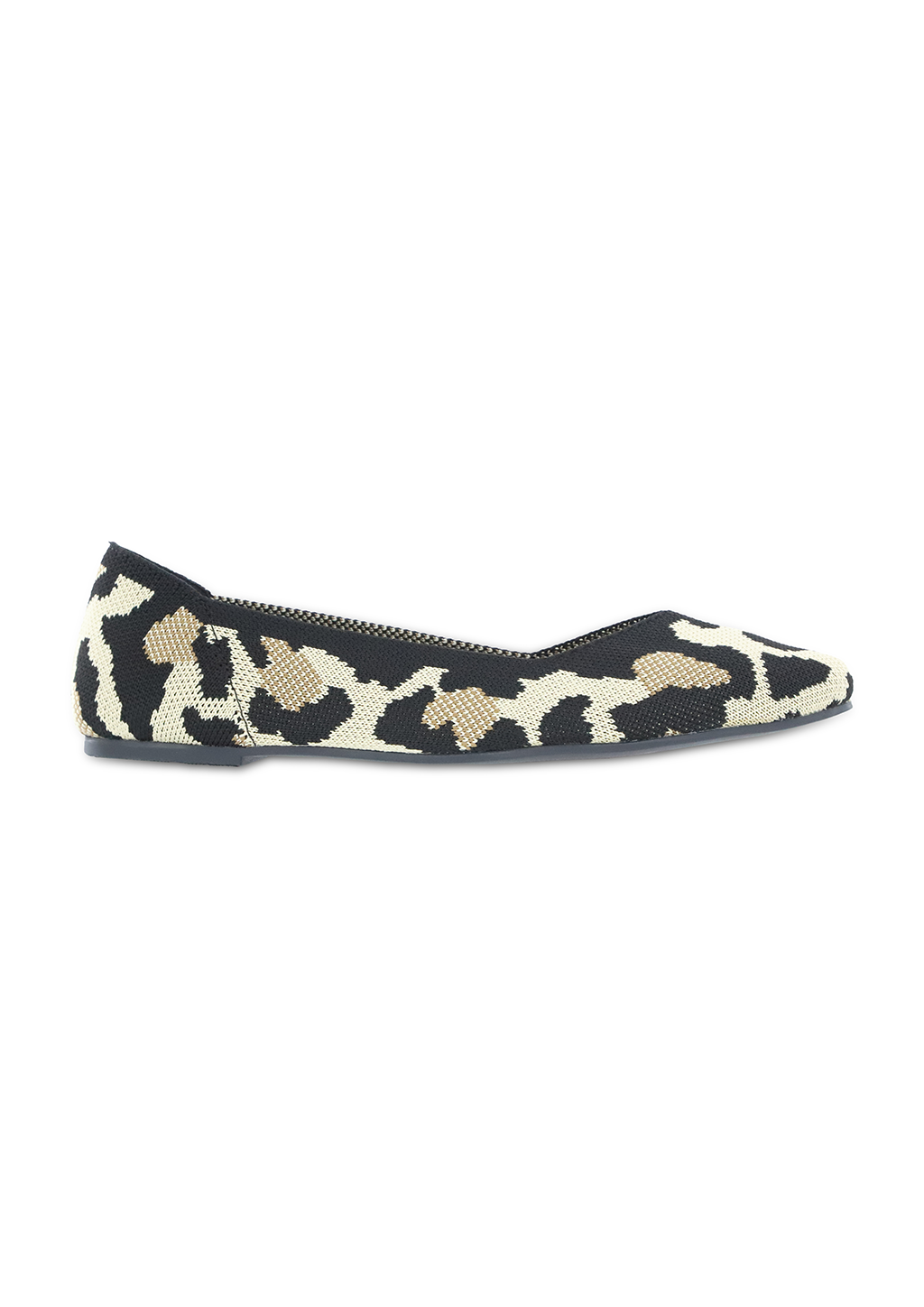 KERRI - White Leopard exotic fashion collection for women