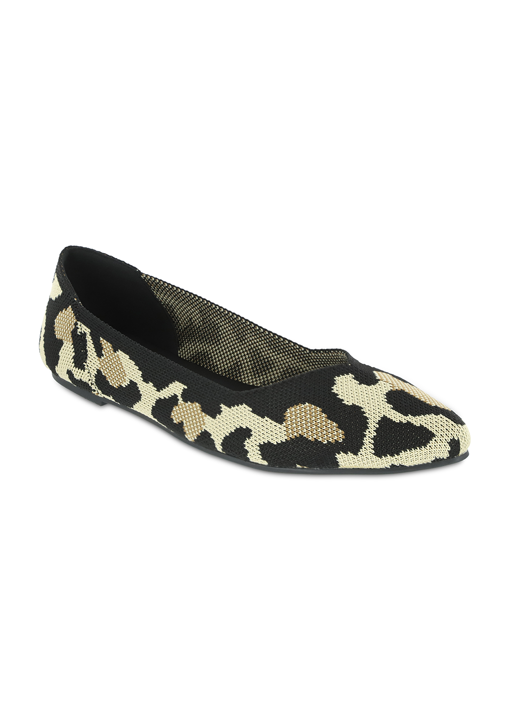 KERRI - White Leopard exotic fashion collection for women