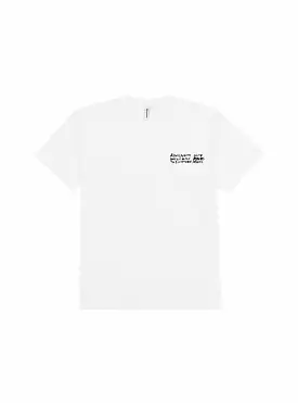 Khalos White T-shirt