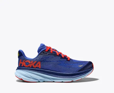 Kids' Clifton 9 - HOKA ONE ONE, kid's running shoes | HOKA ONE ONE