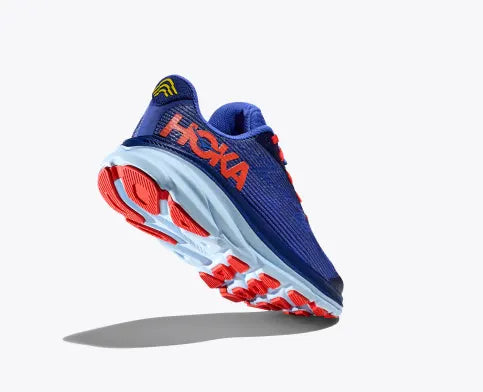 Kids' Clifton 9 - HOKA ONE ONE, kid's running shoes | HOKA ONE ONE