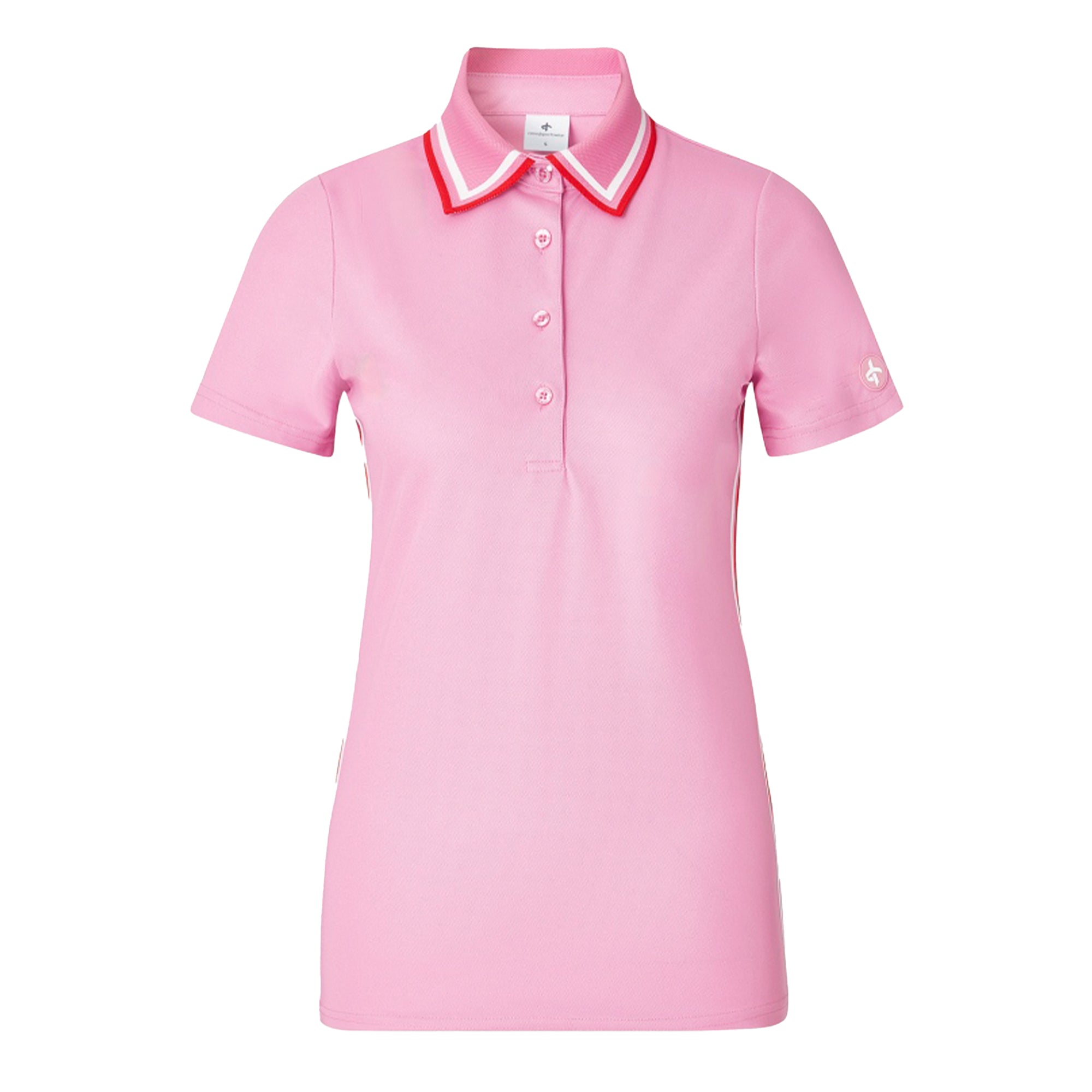 Ladies Cross Performance Polo