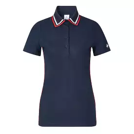 Ladies Cross Performance Polo