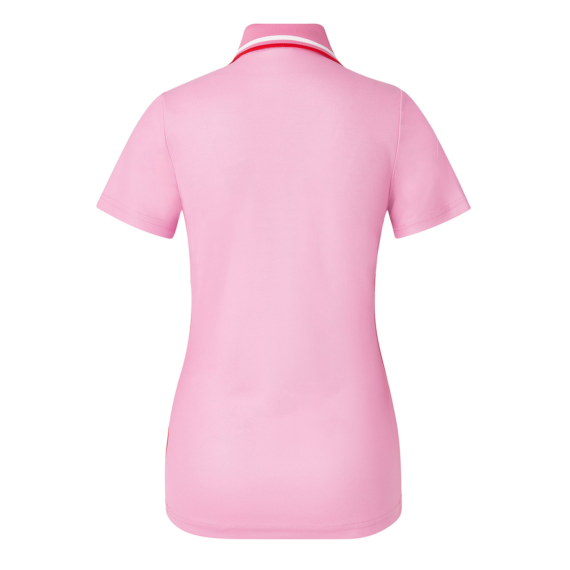 Ladies Cross Performance Polo