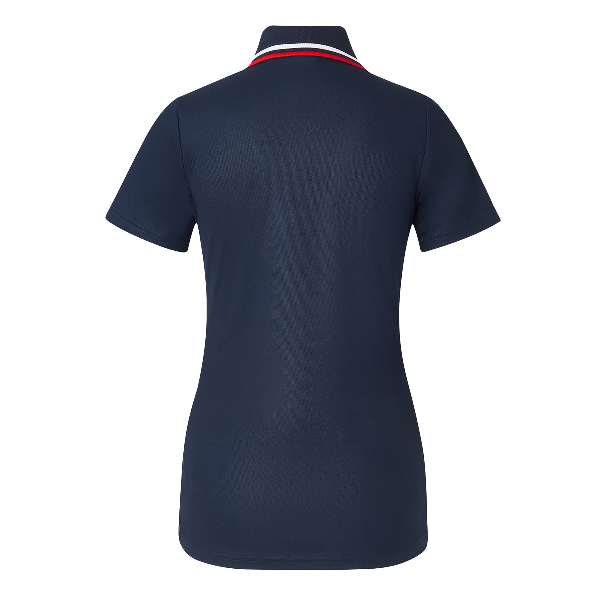 Ladies Cross Performance Polo