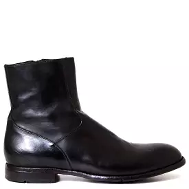 Ladon Leather Boots for Men